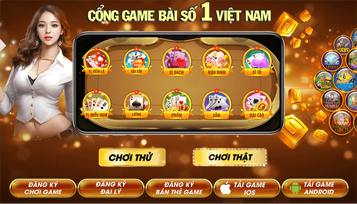 Bí quyết chơi game bài online luôn thắng nhà cái 5 10 game bai