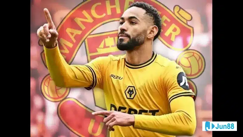 Matheus Cunha trong trang phục đội tuyển Brazil biểu cảm tự tin Matheus Cunha trong trang phục đội tuyển Brazil biểu cảm tự tin