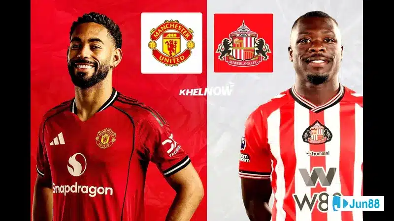 Cầu thủ MU vừa ghi bàn thắng quyết định trước Sunderland Cầu thủ MU vừa ghi bàn thắng quyết định trước Sunderland