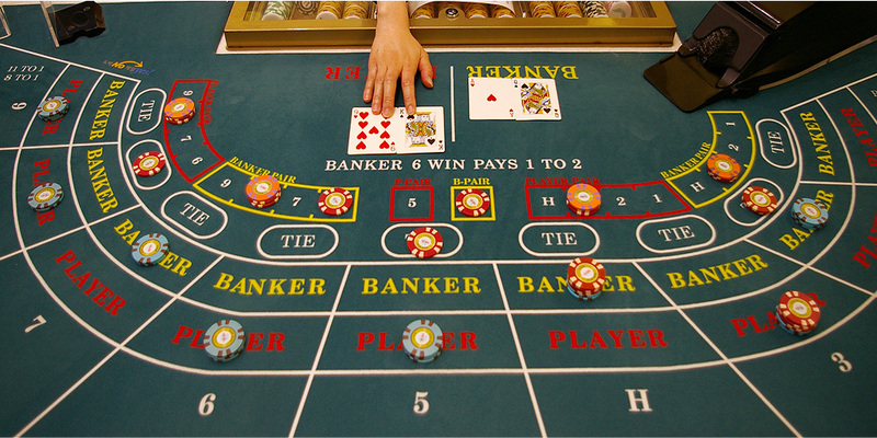 4 mẹo chơi Baccarat Jun88 đánh nhanh, thắng nhanh 6 4 meo choi baccarat jun88 tu cao thu