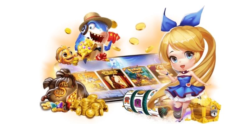 Khám phá bắn cá giải trí tại JUN88 mới nhất 2022 8 63 1