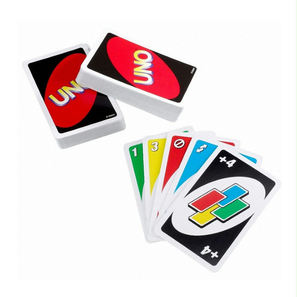 Hướng Dẫn Cách Chơi Bài Uno 4 Giới thiệu về bài Uno