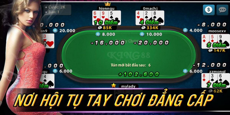 Cổng game King88 game bài đổi thưởng và những điều cần biết 5 8C3A394B 3FB6 4FFC 9E82 7C3A20B1DE5A