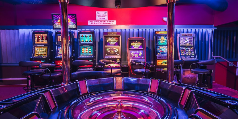 Phần mềm và ứng dụng trò chơi của sòng bạc Casoo 5 B4469351 8C6C 4910 A18B ADF71D7EEEA5