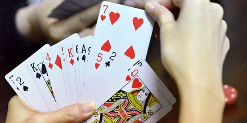 Cách chơi đánh bài Tiến Lên Miền Nam miễn phí tại Jun88 5 Casino danh bai tien len mien nam mien phi jun88 anh 4
