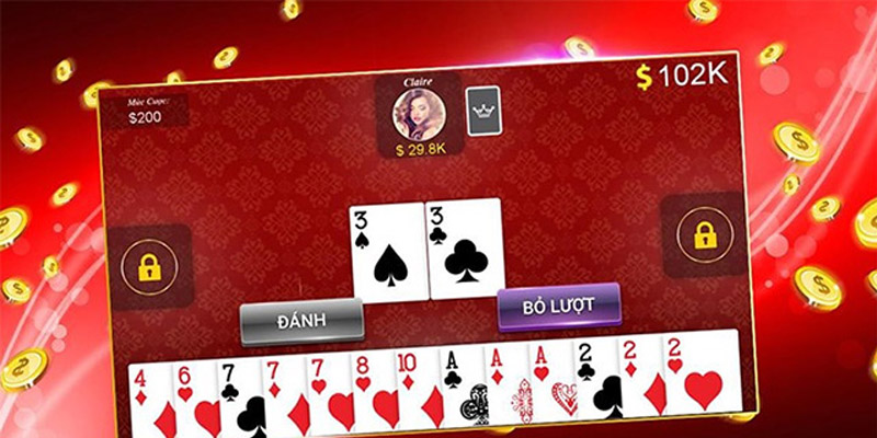 Cách chơi đánh bài Tiến Lên Miền Nam miễn phí tại Jun88 6 Casino danh bai tien len mien nam mien phi jun88 anh bia 1