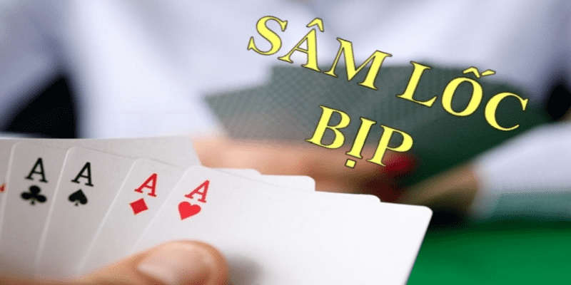 Chia Sẻ Ít Người Biết Về Sâm Lốc Bịp Từ Cao Thủ Chuyên Nghiệp 5 Phương pháp lắc bài sâm bịp hiệu quả