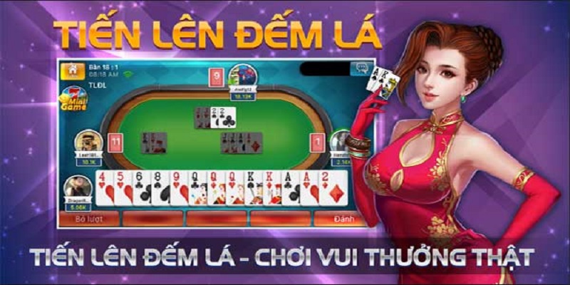 Tất tần tật thông tin về game bài tiến lên đếm lá tại Jun88 6 Tai sao luot tai game tien len dem la casino Jun88 luon cao