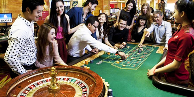 Các trò chơi ở Betregal sòng bạc lớn nhất nhì ở Canada 6 Thiet ke chua co ten 7 2