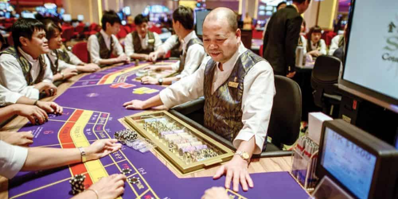 Các trò chơi ở Betregal sòng bạc lớn nhất nhì ở Canada 5 Thiet ke chua co ten 8 1