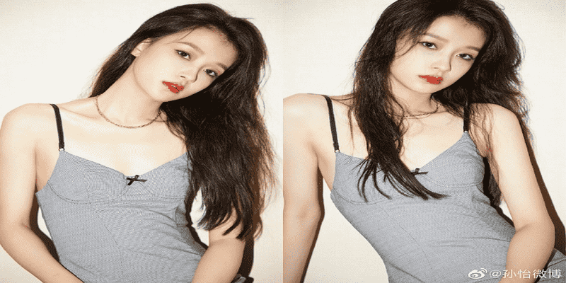 "Mỹ Nhân Phim Bi" Tôn Di - Vai Diễn Vận Vào Cả Cuộc Đời 5 Con đường sự nghiệp của Tôn Di – nữ hoàng rating trẻ nhất