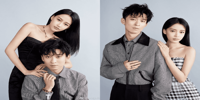 "Mỹ Nhân Phim Bi" Tôn Di - Vai Diễn Vận Vào Cả Cuộc Đời 6 Tôn Di và Đổng Tử Kiện thông báo ly hôn sau 6 năm chung sống