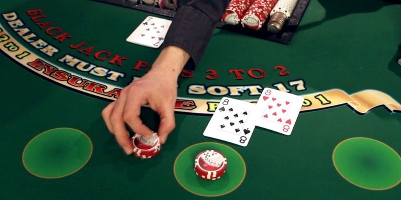 Cách đếm bài Xì Dách Casino Jun88 chuẩn không cần chỉnh 5 blackjack 2 1