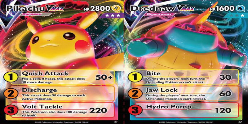 Jun88 hướng dẫn chi tiết cách chơi bài Pokemon cho tân thủ 5 cach choi bai pokemon jun88 2