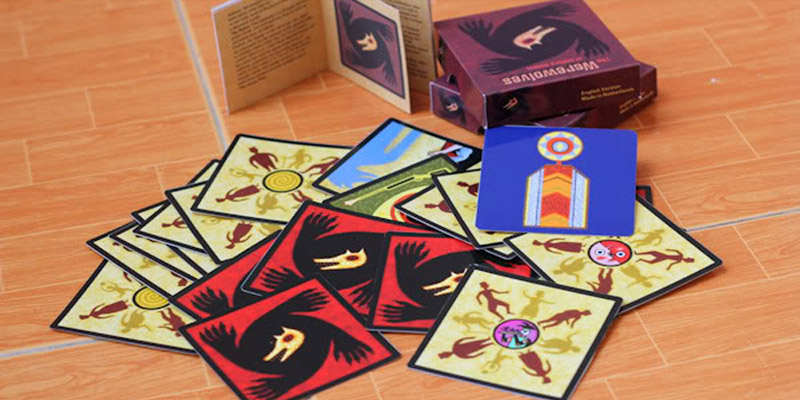 Hướng dẫn cách chơi Ma sói chi tiết từ Casino Jun88 5 cach choi ma soi jun88 casino anh 2