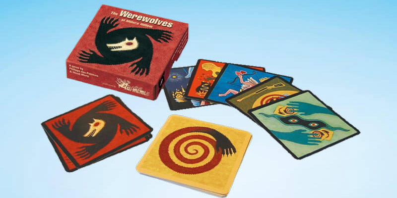 Hướng dẫn cách chơi Ma sói chi tiết từ Casino Jun88 6 cach choi ma soi jun88 casino anh 3