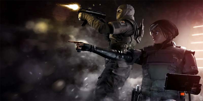 Crowd Control Crowd Control