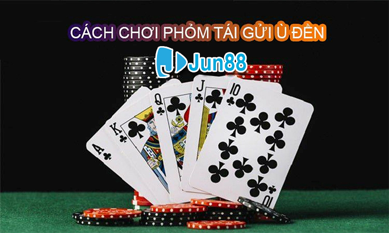 Hướng dẫn cách chơi tái gửi ù đên Jun88 cho người mới Hướng dẫn cách chơi tái gửi ù đên Jun88 cho người mới
