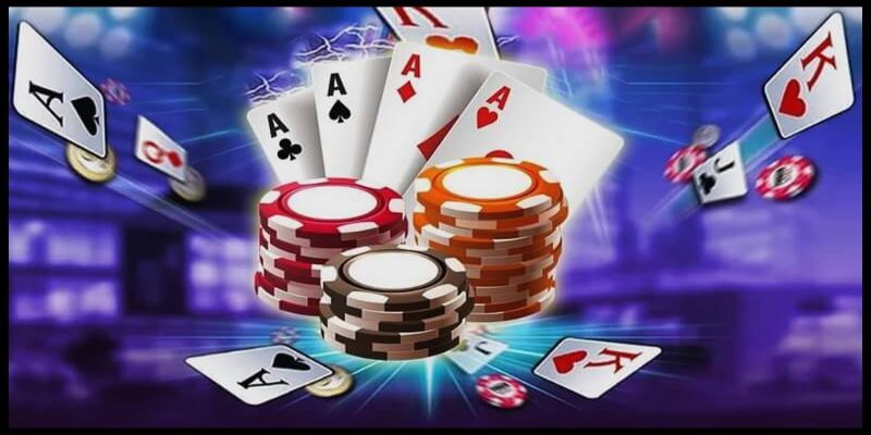 Bật Mí Cách Đánh Bài Sâm Chuẩn, Chi Tiết Nhất 2022 5 Là một trò chơi đổi thưởng thú vị, bài sâm được rất nhiều game thủ lựa chọn hiện nay