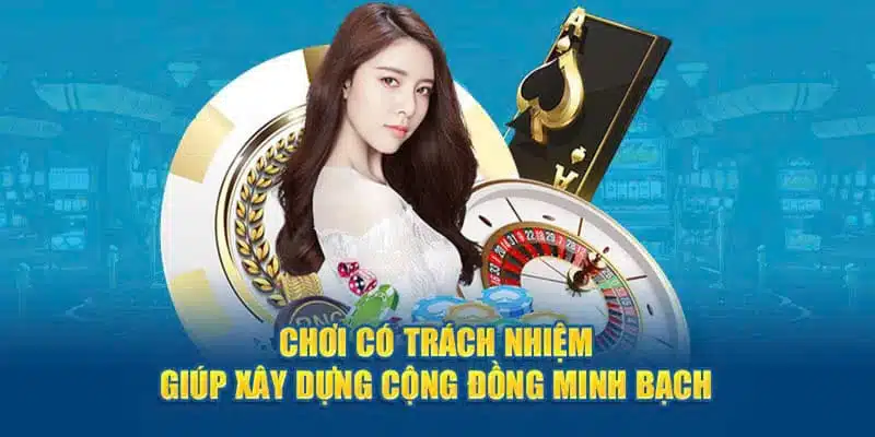 Chơi Có Trách Nhiệm - Thông Tin Mới Nhất Về Chính Sách 2024 5 Bạn nên tìm hiểu kỹ nội dung về cá cược có trách nhiệm