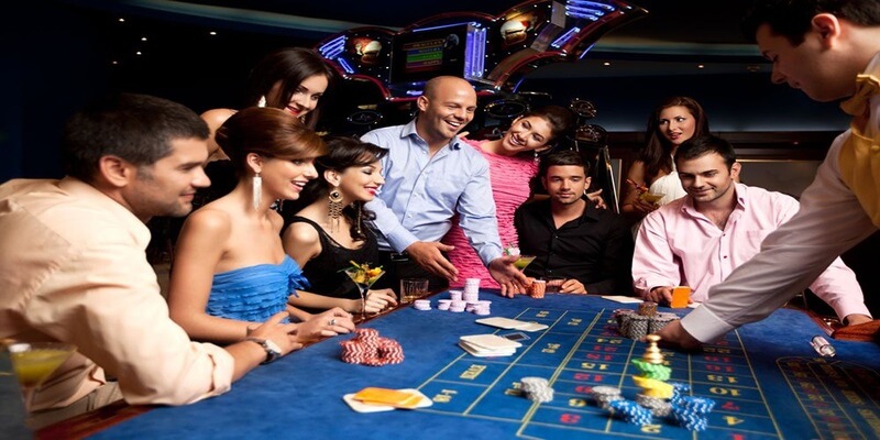Bật mí kinh nghiệm chơi Craps Jun88 không phải ai cũng biết 5 dat cuoc craps la gi
