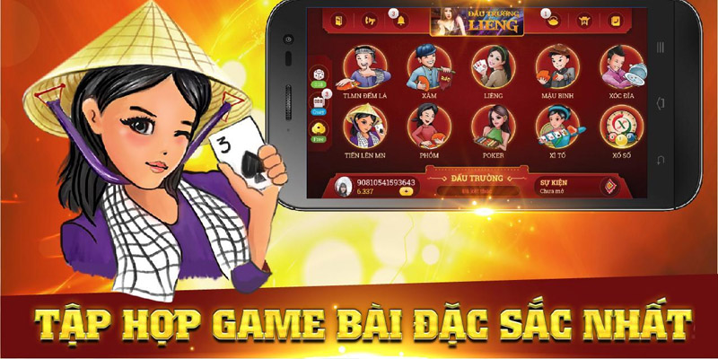 Game bài 10 điểm rưỡi – Chi tiết cách chơi tại Casino Jun88 5 game bai 10 diem ruoi casino jun88 anh 2