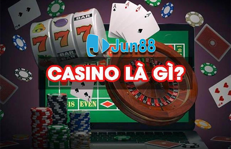 Giải đáp về loại hình game casino online như thế nào? Giải đáp về loại hình game casino online như thế nào?