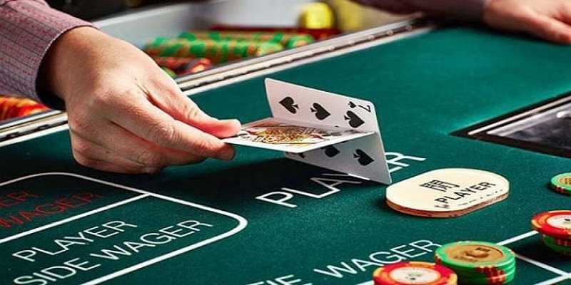 Hướng Dẫn Chơi Baccarat Jun88 Cực Chi Tiết Cho Người Mới 10 Kinh nghiệm chơi baccarat