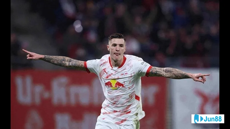 Người đại diện hy sinh để đưa Benjamin Sesko đến MU 6 hy sinh cua nguoi dai dien benjamin sesko trong nhung thach thuc trong thuong vu