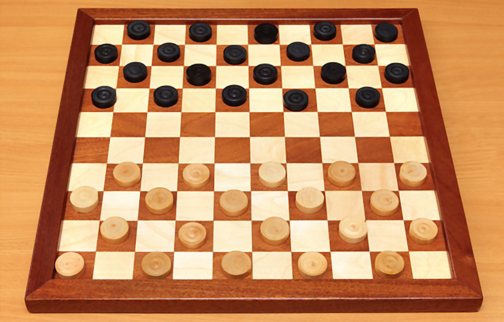 Hướng dẫn cách chơi cờ Đam Checker | Luật, thủ thuật chơi đơn giản 5 imager 87645 2