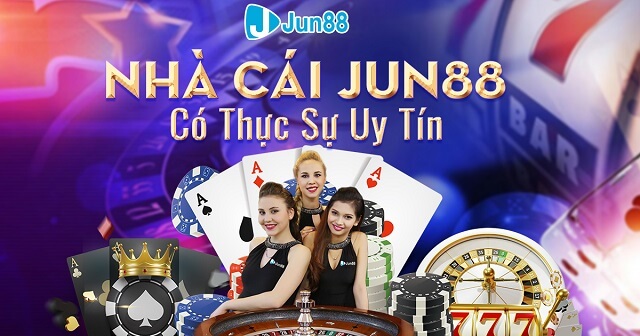 Nhà cái Jun88 có uy tín và chất lượng như lời đồn? 6 Nhà cái Jun88 có thực sự uy tín