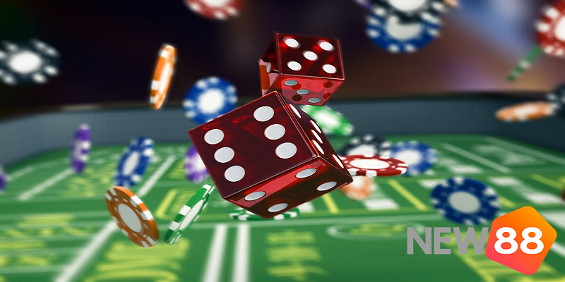Link New88 - Đăng Ký Tài Khoản Nhận Hàng Ngàn Ưu Đãi 5 Tại sao nên tham gia nhà cái New88?