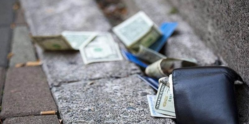 Đi tìm ý nghĩa giấc mơ thấy lượm được tiền cùng Jun88 4 mo luom duoc tien 3