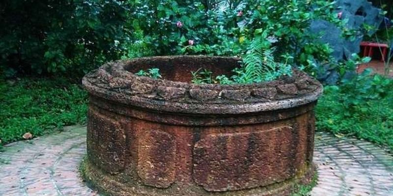 Giấc mơ thấy giếng nước mang ý nghĩa gì? Nên đánh con gì? 5 Giấc mơ thấy giếng nước có nhiều ngữ cảnh khác nhau (Nguồn: Internet).