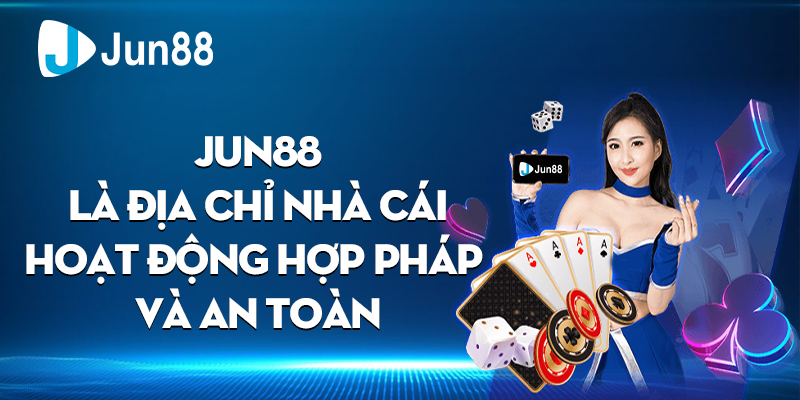Một số điểm nổi bật của sòng casino tài xỉu online uy tín Jun88 5 mot so diem noi bat cua song casino tai xiu online uy tin JUN88