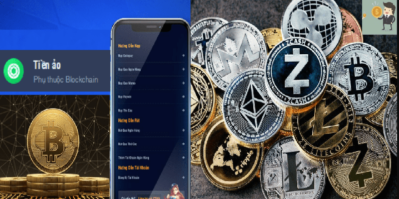 Hướng Dẫn Nạp Tiền USDT Tại Nhà Cái Jun88 Chi Tiết Nhanh Chóng 4 Hướng dẫn nạp tiền USDT tại nhà cái Jun88 chi tiết