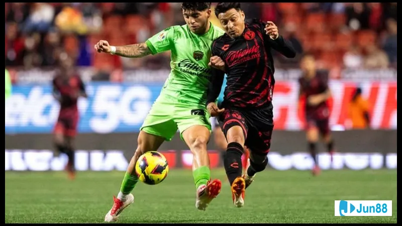 Nhận định Pachuca vs Tijuana: Trận đấu sẽ diễn ra vào 8h00 ngày 17/8 9 nhan dinh pachuca vs tijuana