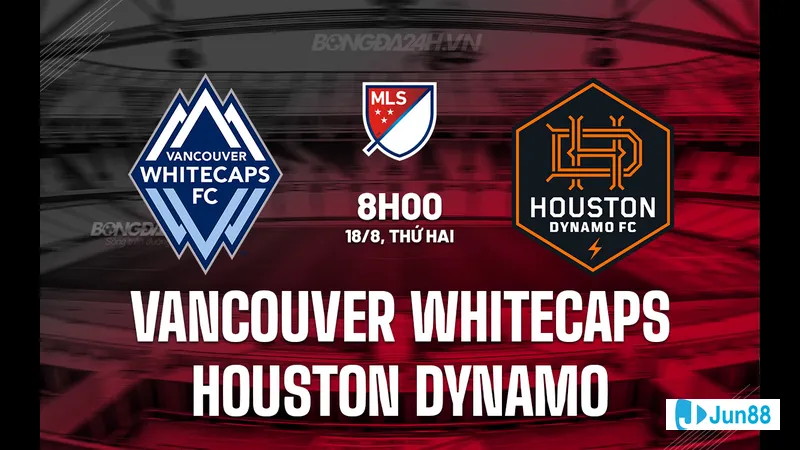 Nhận định Vancouver Whitecaps vs Houston Dynamo 9 nhan dinh vancouver whitecaps vs houston dynamo tong ban thang