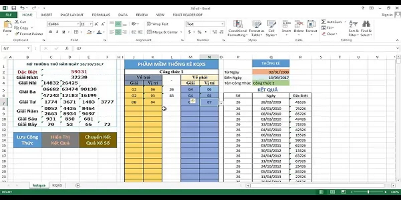 Tổng hợp phần mềm tính lô đề chính xác nhất Jun88 5 phan mem tinh lo de chinh xac nhat 3