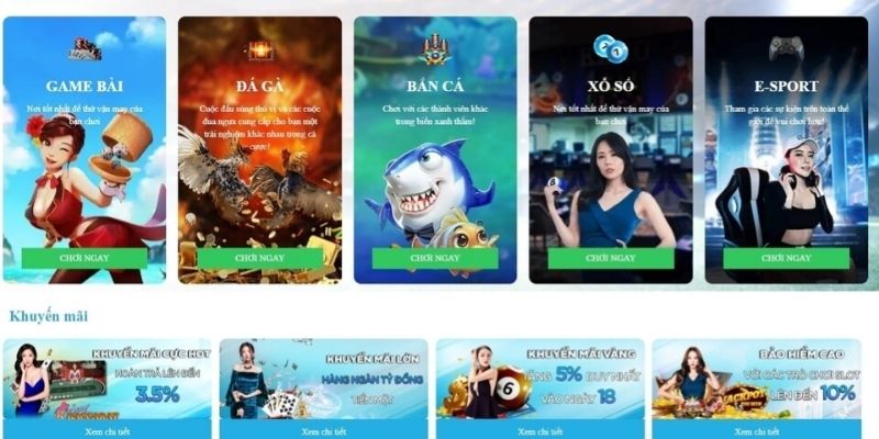Bầu cua đổi thưởng - Top những sòng bầu cua uy tín nhất 2022 6 sanh casino 6