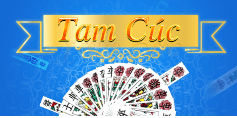 Bật Mí Luật Chơi Tam Cúc Đơn Giản Dành Cho Tân Binh 6 Hướng dẫn cách chơi bài Tam Cúc