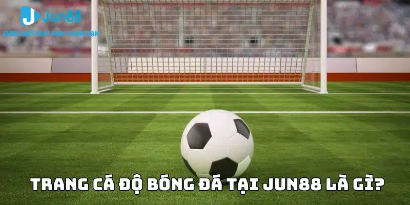 Top 10 trang cá độ bóng đá uy tín tại Việt Nam hiện nay 7 Tổng quan trang cá độ bóng đá tại Jun88 là gì?